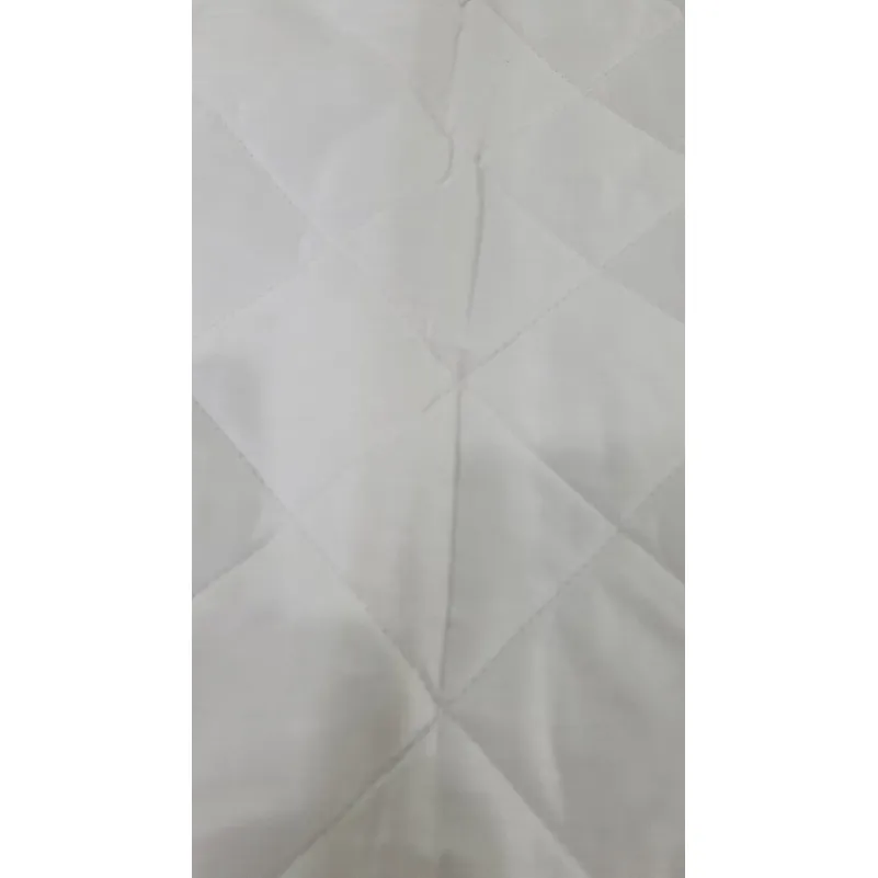 Наматрацник № 951 Naturale Line Стандарт Eco (звичайний на гумці по периметру) Уцінка №8031 - 4