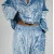 Піжама "Jeny" blue