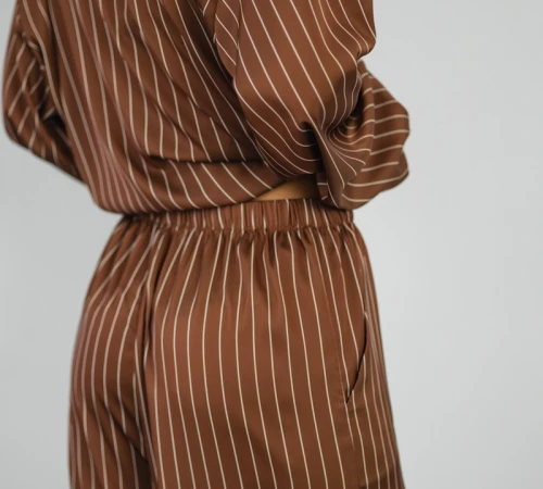 Пижама "Vella" brown - 2