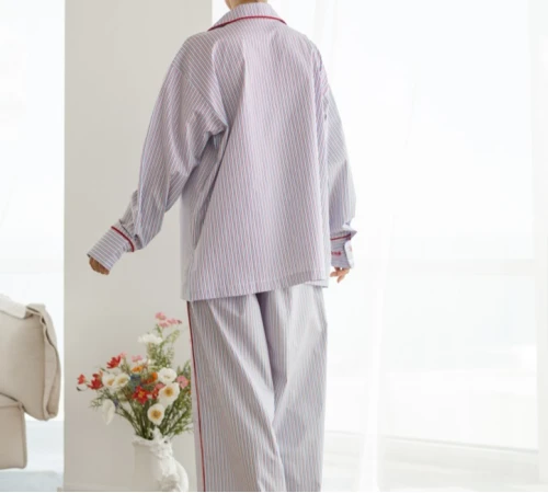 Пижама "Fiona" red - 2