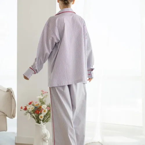 Пижама "Fiona" red - 2