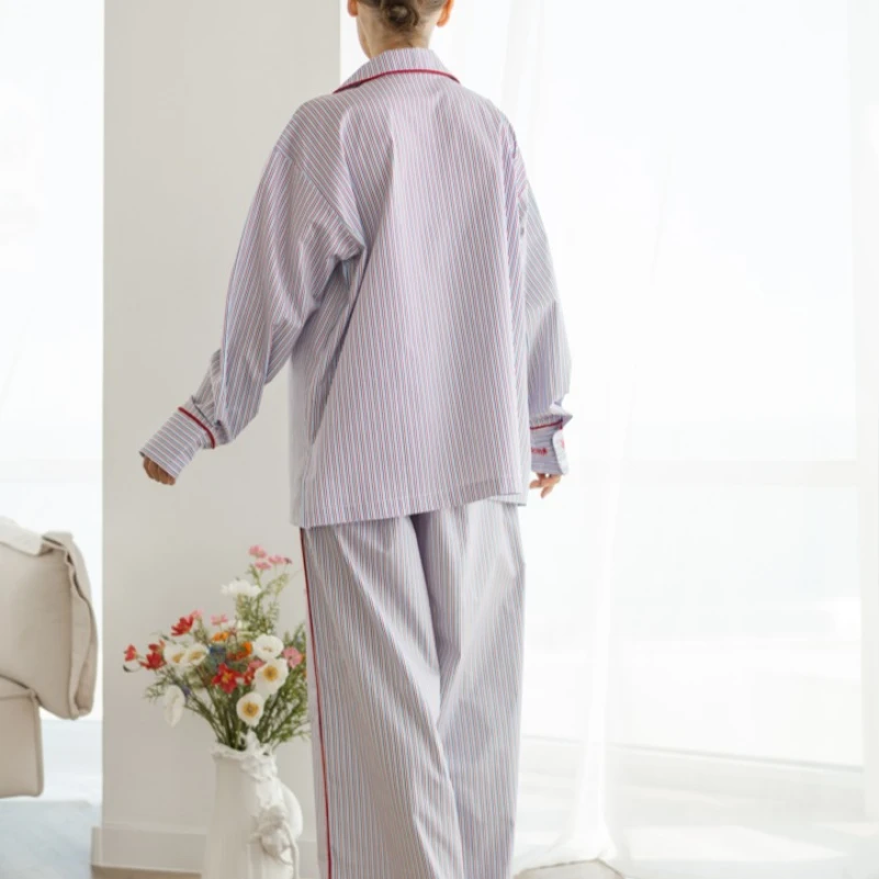 Пижама "Fiona" red - 1