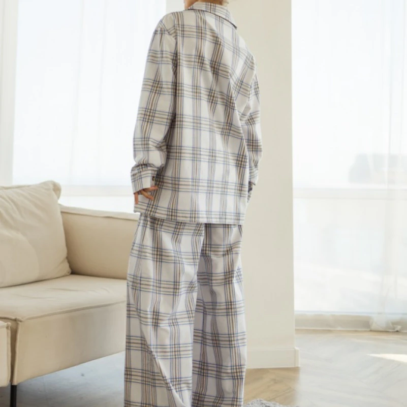 Пижама "Amber" white - 2