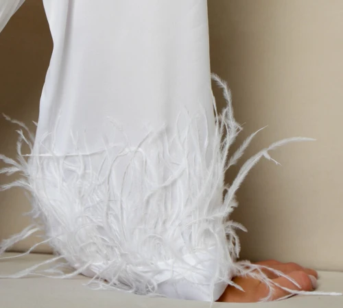 Пижама "Liza" white - 2