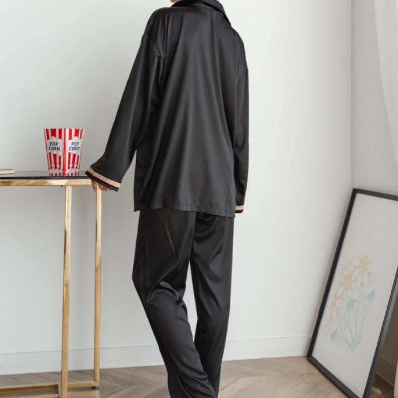 Пижама "Lana" black - 2