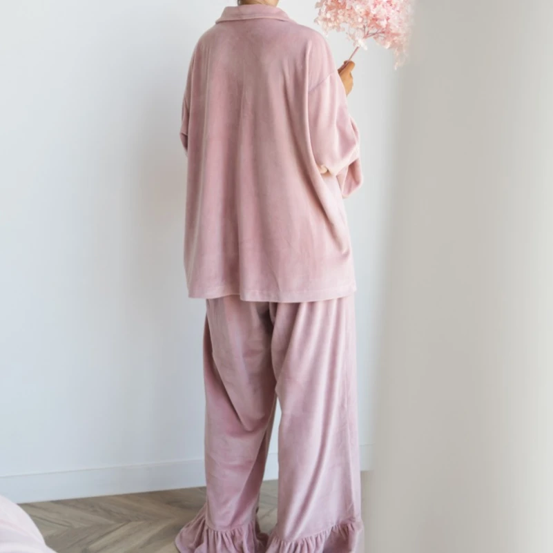 Женский костюм "Diana" powder - 2