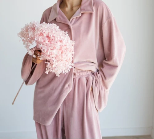 Женский костюм "Diana" powder - 2