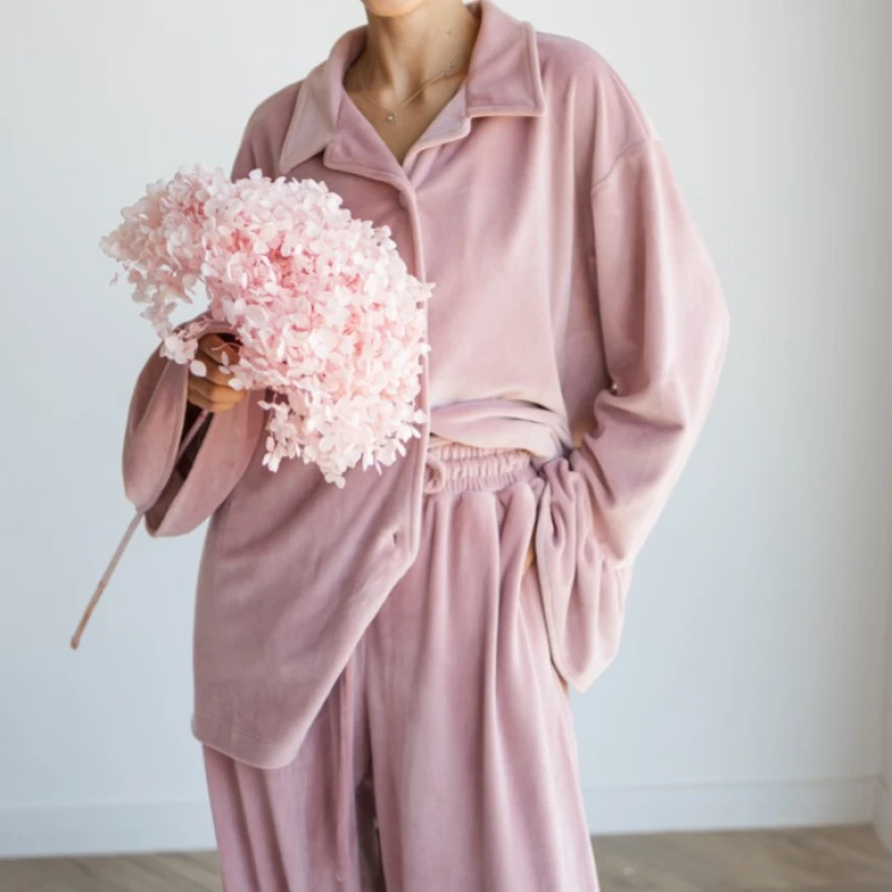 Женский костюм "Diana" powder - 1