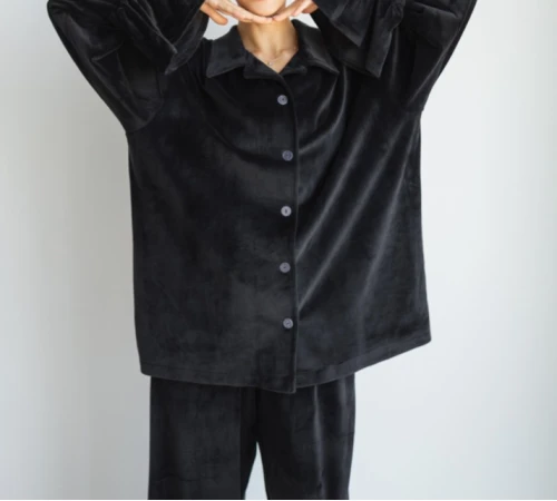 Женский костюм "Diana" black - 2