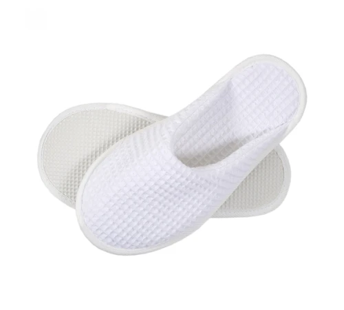 Капці С English Home slippers White - 2