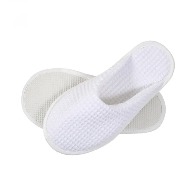Тапочки С English Home slippers White - 1
