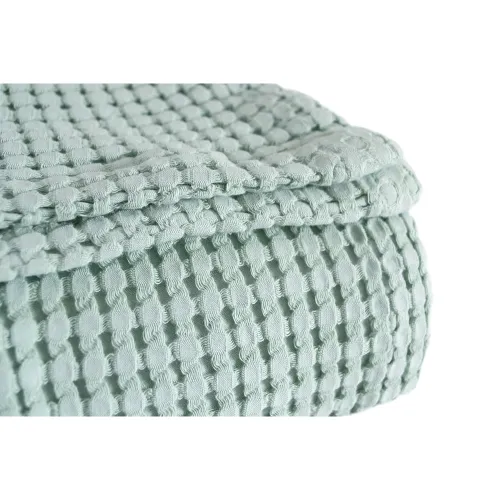 Плед С №1203 Dora Mint - 2