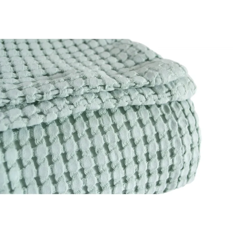 Плед С №1203 Dora Mint - 1