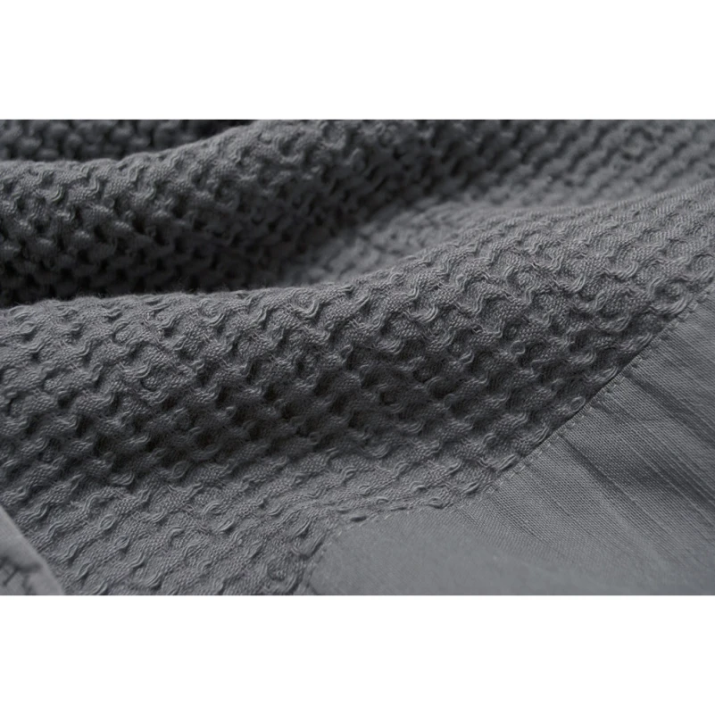 Плед С №8000 Rius antrasit - 1