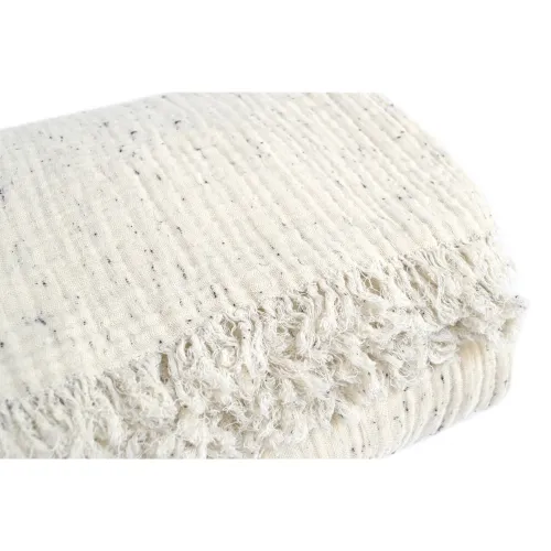 Плед С №1250 Laura muslin Morning - 2