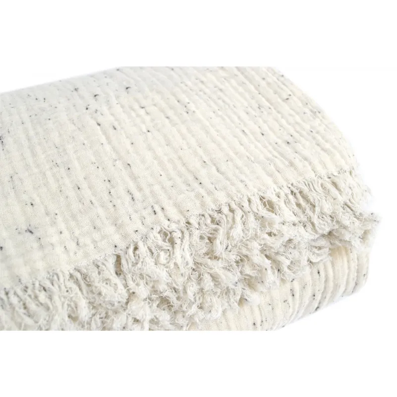 Плед С №1250 Laura muslin Morning - 1