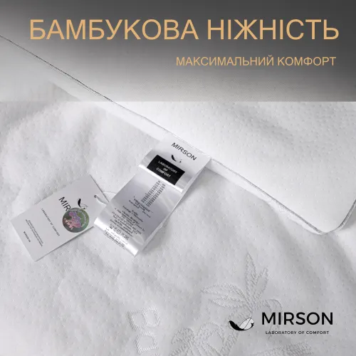 Наматрацник №1501 Julia Eco (звичайний на гумці по периметру) - 4