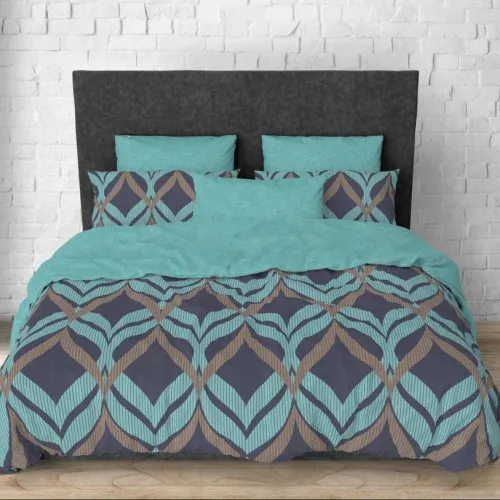 Підковдра Бязь 17-0614 Davide