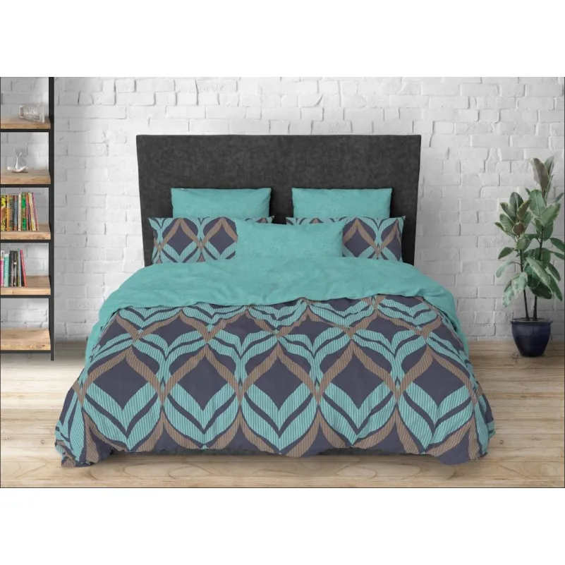 Підковдра Бязь 17-0614 Davide