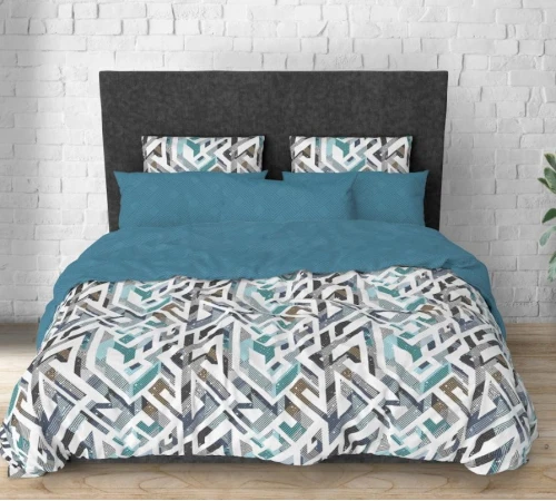 Наволочка Бязь 17-0616 Montello