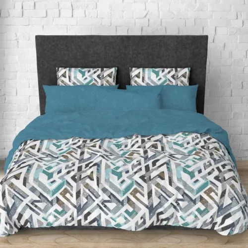 Постельное белье Бязь 17-0616 Montello