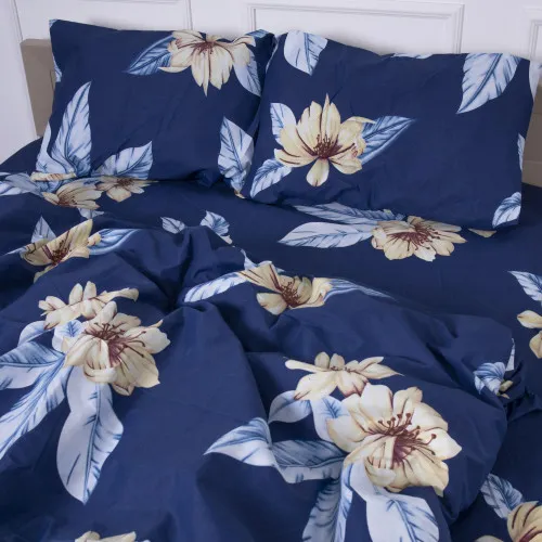 Наволочка Микрофибра принт 15-0280 Jessica