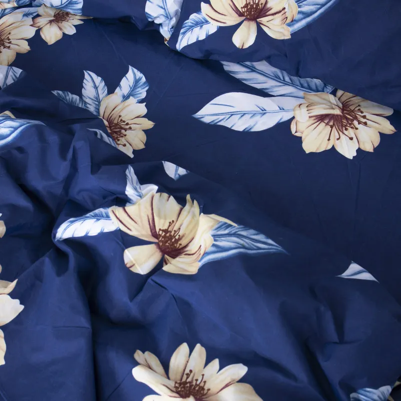 Наволочка Микрофибра принт 15-0280 Jessica - 4