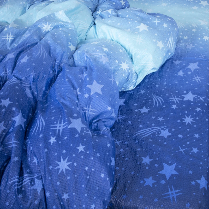 Комплект постільної білизни Жатка 14-0008 Leila - 6