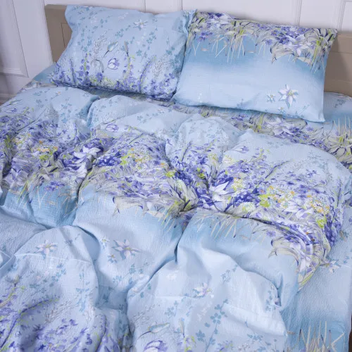 Комплект постельного белья Жатка 14-0011 Nancy