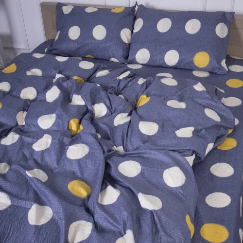 Комплект постільної білизни Жатка 14-0002 Gina