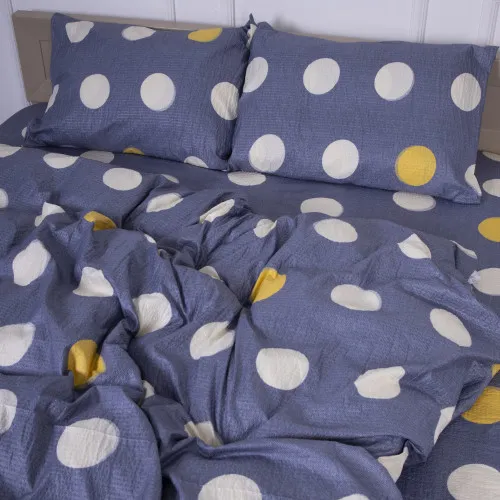 Комплект постільної білизни Жатка 14-0002 Gina - 2