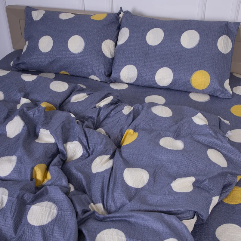 Комплект постільної білизни Жатка 14-0002 Gina - 1