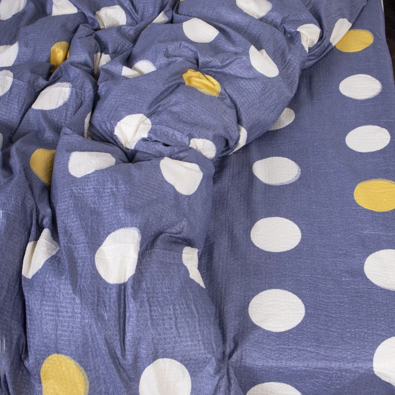 Комплект постільної білизни Жатка 14-0002 Gina - 4