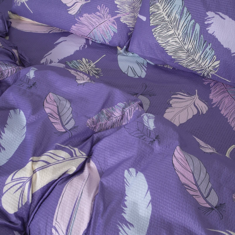 Комплект постільної білизни Жатка 14-0001 Jane - 2