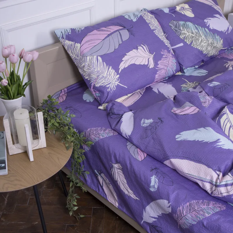 Наволочка Жатка 14-0001 Jane - 4