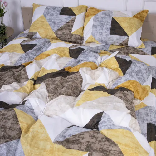 Комплект постельного белья Жатка 14-0012 Peggy