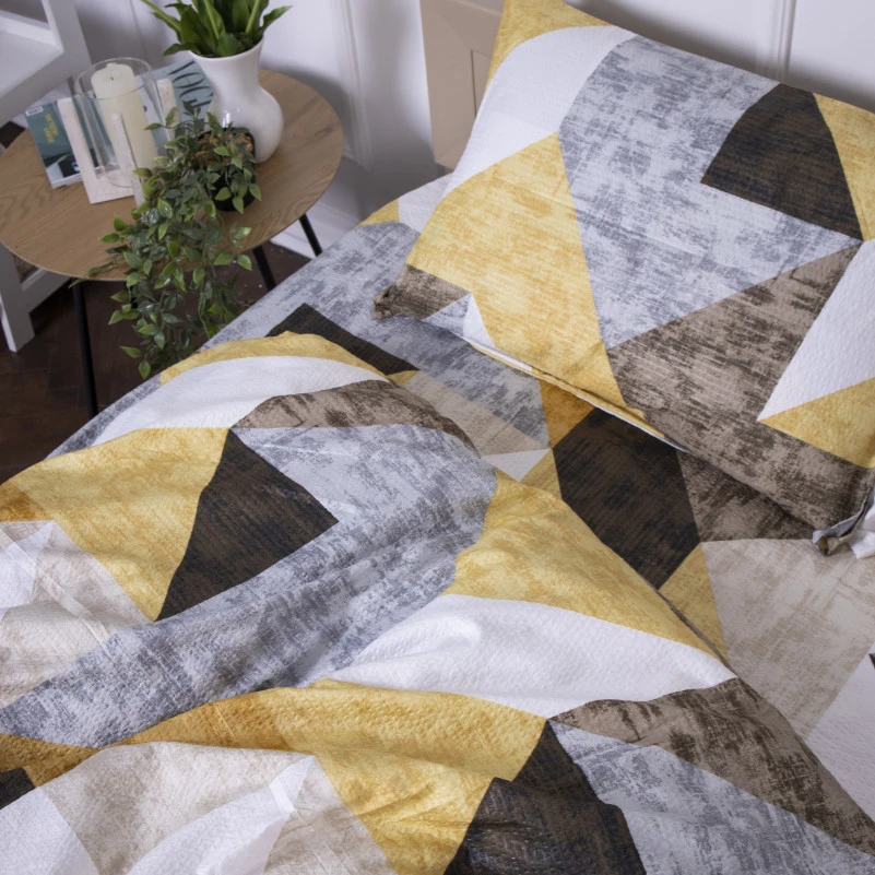 Комплект постільної білизни Жатка 14-0012 Peggy - 6