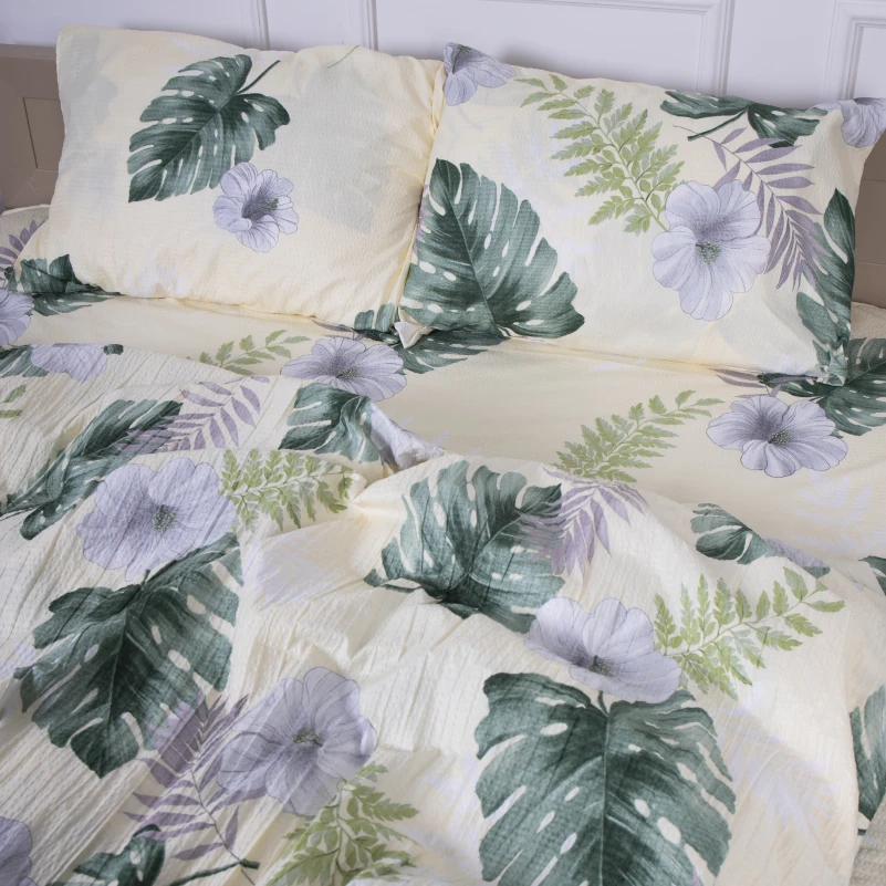 Комплект постільної білизни Жатка 14-0003 Eva - 1