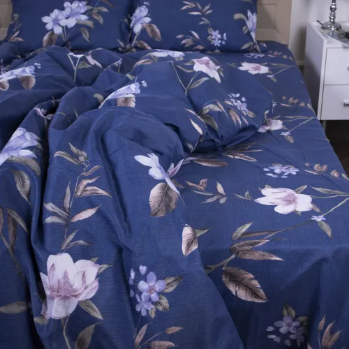 Простынь Микрофибра принт 15-0267 William