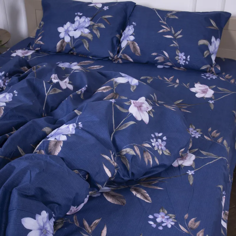 Підковдра Мікрофібра принт 15-0267 William - 4