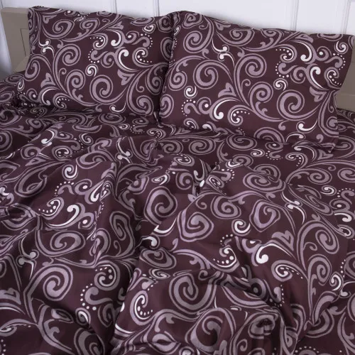 Наволочка Микрофибра принт 15-0588 Fantastic