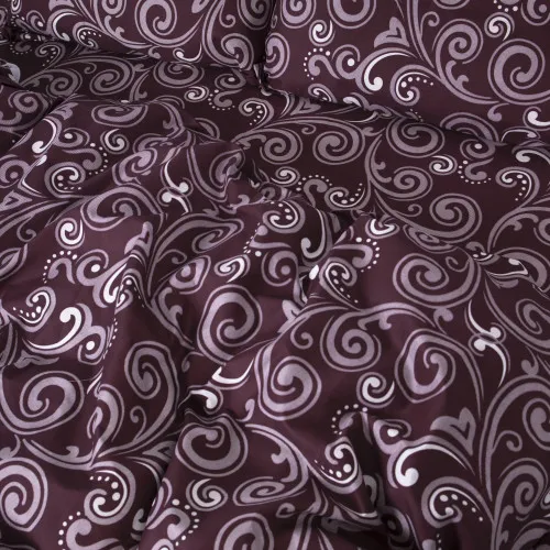 Підковдра Мікрофібра принт 15-0588 Fantastic - 2