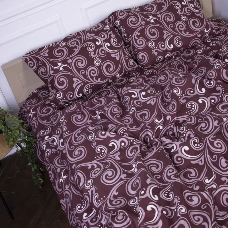 Наволочка Микрофибра принт 15-0588 Fantastic - 2