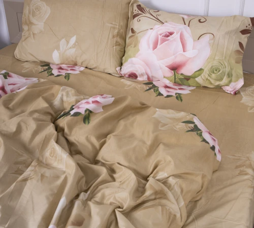 Наволочка 100% полиестер 15-0039 Caracas