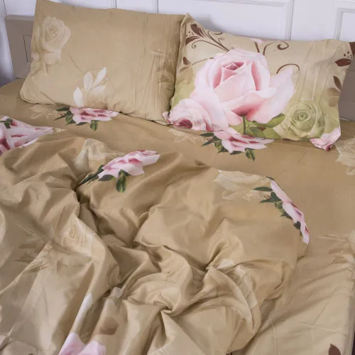 Наволочка 100% поліестер 15-0039 Caracas