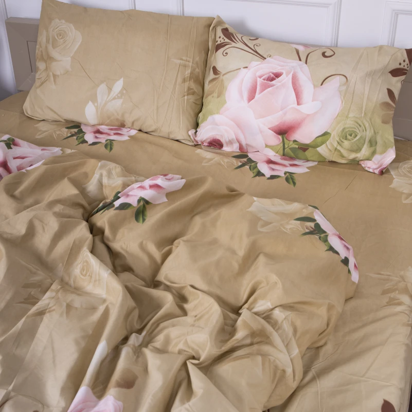 Наволочка 100% полиестер 15-0039 Caracas