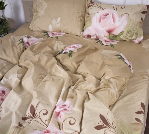 Наволочка 100% полиестер 15-0039 Caracas - 2