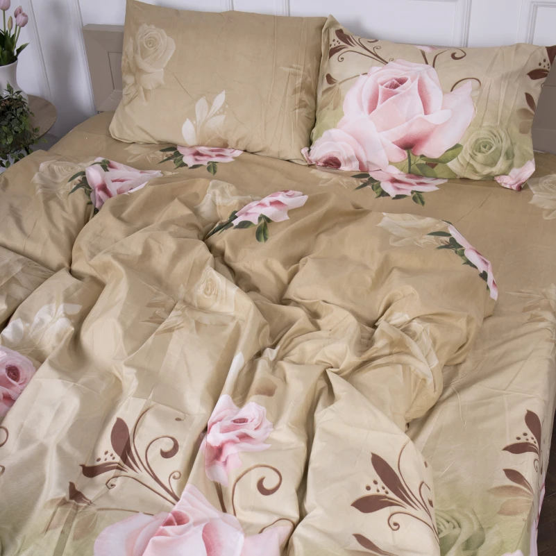 Наволочка 100% полиестер 15-0039 Caracas - 1