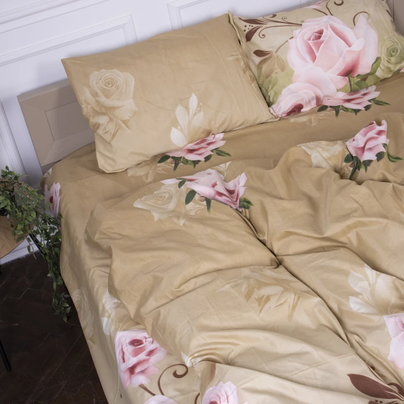 Наволочка 100% полиестер 15-0039 Caracas - 2