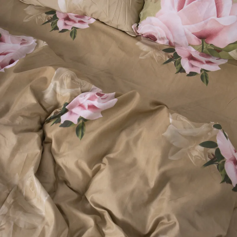 Простирадло 100% поліестер 15-0039 Caracas - 4